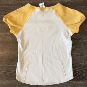 Worn once